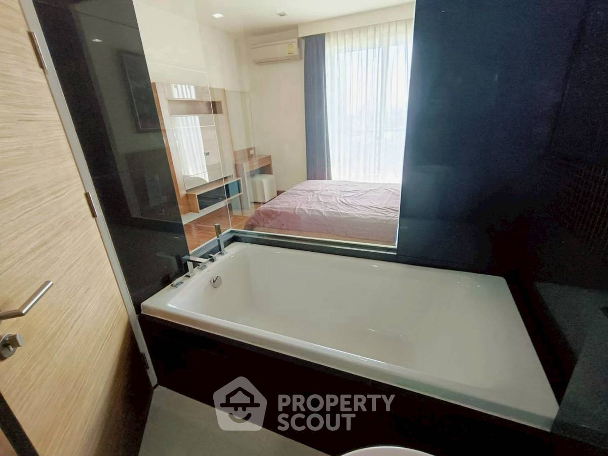 picture 1-BR Condo at Rhythm Sukhumvit 50 near BTS On Nut (ID 2359618) - 11/11