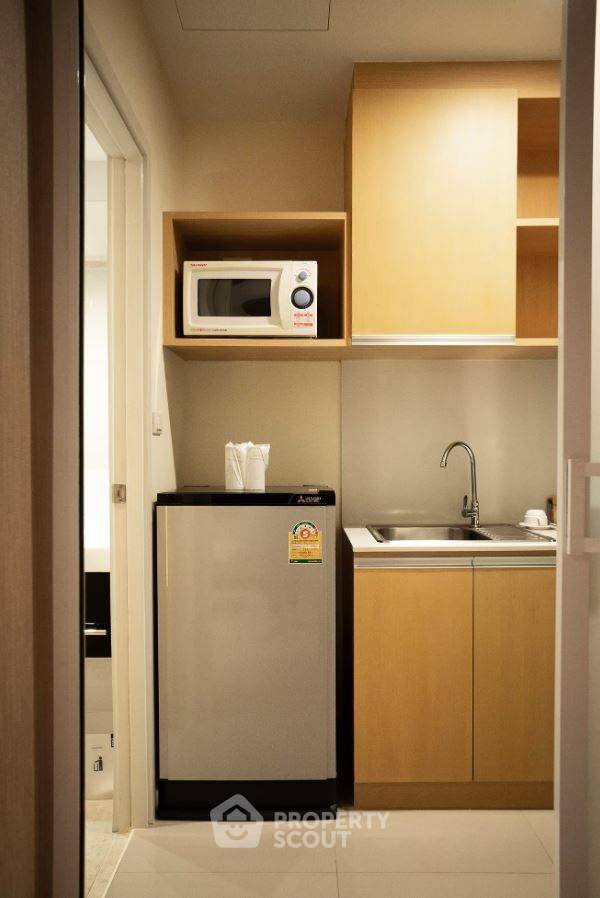 รูป คอนโด 1 ห้องนอนให้เช่า Maysa Condo ขนาด 32 ตร.ม. ในหัวหินซิตี้ (ID 1069469) - รูปที่ 4/7