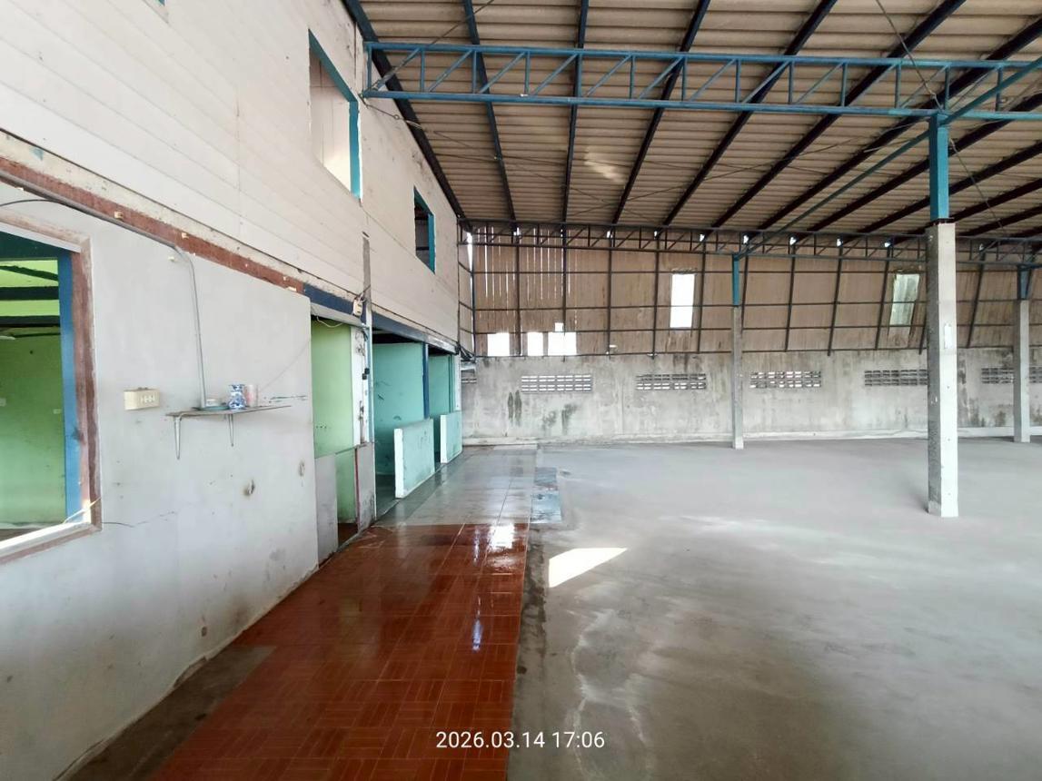 รูป โกดัง 343.4 ตร.วา บ้านนา นครนายก 3.2M - รูปที่ 25/42