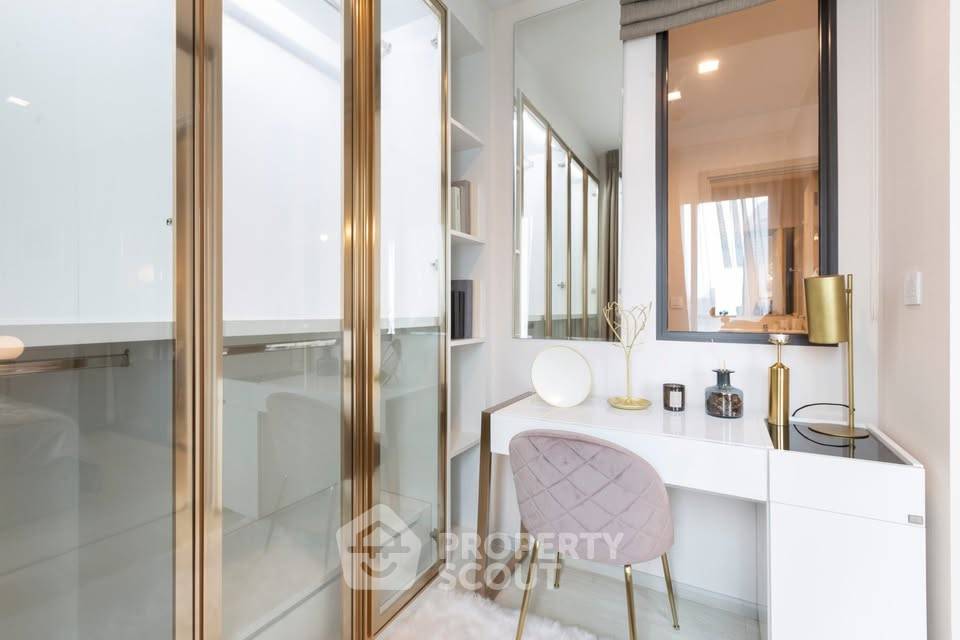 picture 1-BR Condo at Life One Wireless near BTS Phloen Chit (ID 2839912) - 5/7