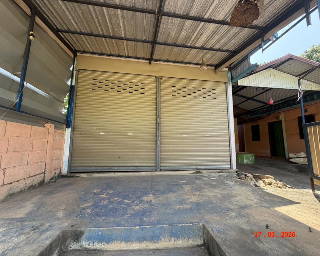 รูป บ้านเดี่ยว 100 ตร.วา เมืองสกลนคร สกลนคร 1.9M - รูปที่ 24/48