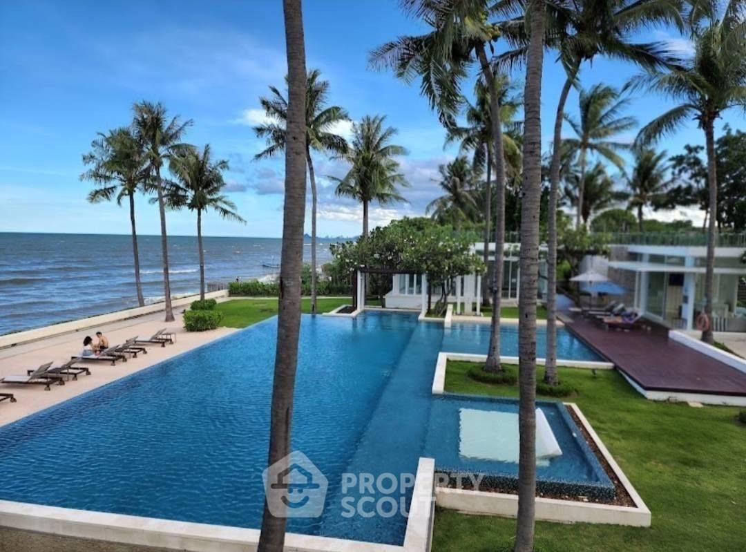 รูป คอนโด 2 ห้องนอน 113 ตร.ม. โอกาส หัวหิน ชั้น 3 ใจกลางเมืองหัวหิน (ID 2187725) - รูปที่ 18/19