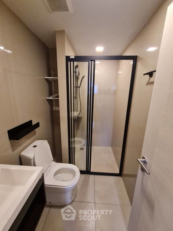 รูป คอนโด 1 ห้องนอน QUINTARA MHyZEN พร้อมพงษ์ ชั้น 4 ใกล้ BTS พร้อมพงษ์ (ID 2001622) - รูปที่ 9/14