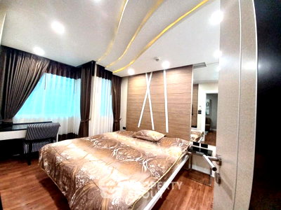 Condos for sale : 1-BR 38 Sqm Condo For Sale, The Feelture Pattaya (Na Chom Thian) (ID 1887390)