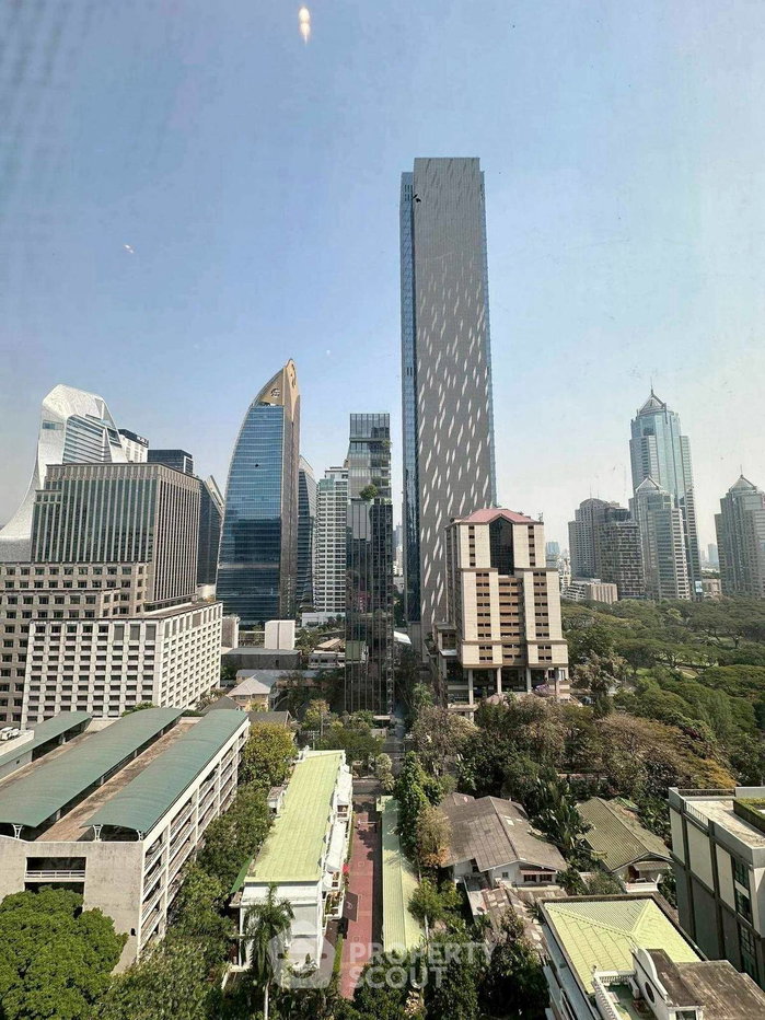 รูป คอนโด 1-ห้องนอน ที่ สโคป หลังสวน ใกล้ BTS ชิดลม (ID 2796335) - รูปที่ 5/8