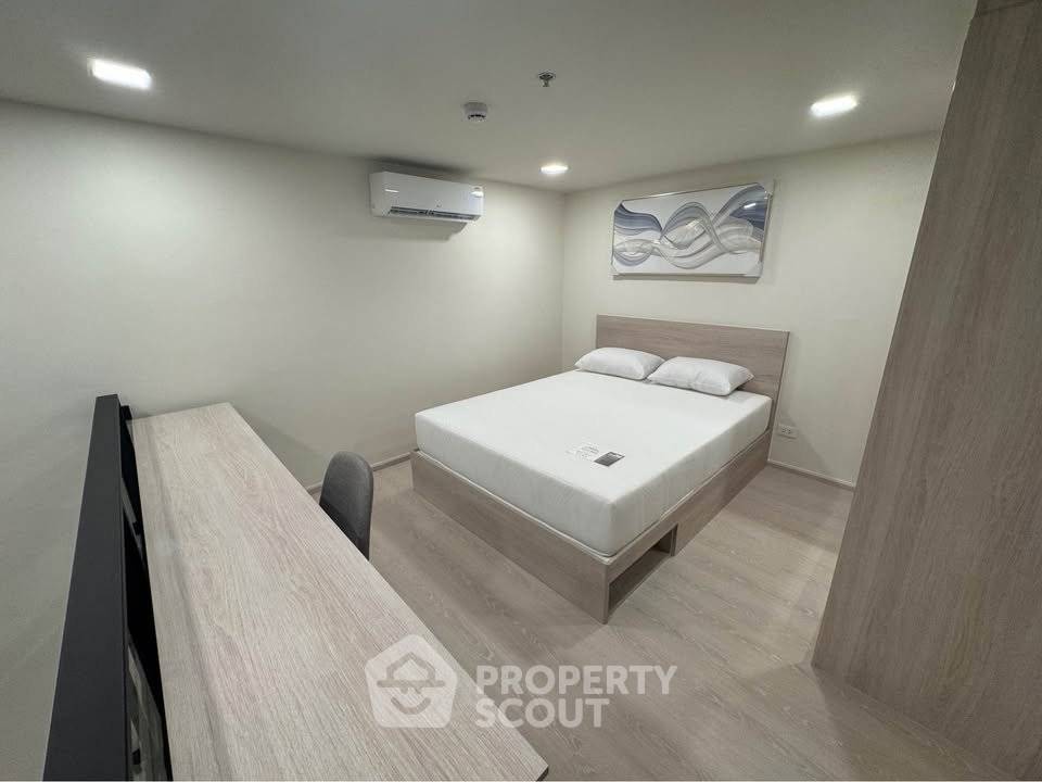 รูป คอนโด 2-ห้องนอน ที่ โฟล บาย แสนสิริ ใกล้ MRT วัดมังกร (ID 2919337) - รูปที่ 5/15