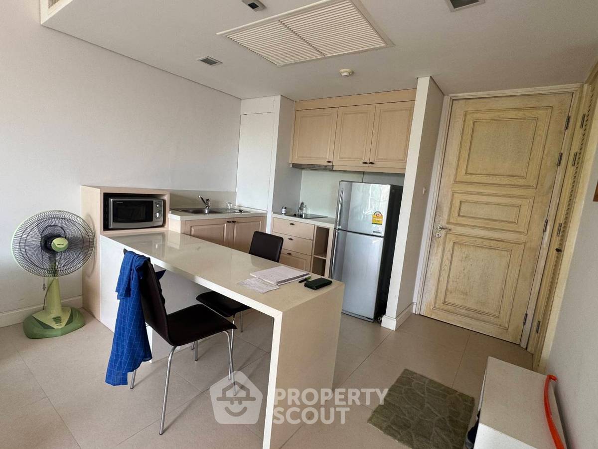 รูป คอนโด 1-ห้องนอน ที่ มาราเกซ หัวหิน เรสซิเดนซ์ ใน หนองแก (ID 2729843) - รูปที่ 5/8