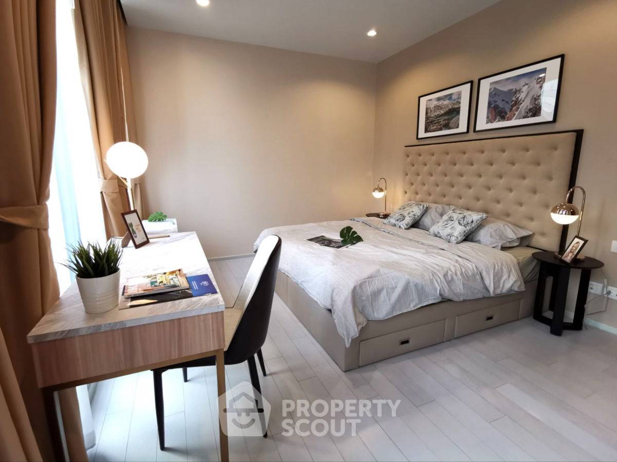 picture 2-BR Condo at Noble Ploenchit near BTS Phloen Chit (ID 2720591) - 1/15