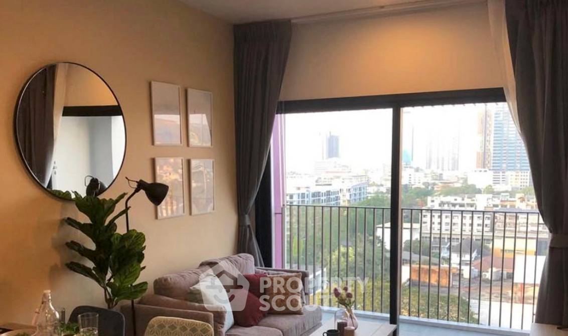 picture 1-BR Condo at XT Ekkamai near BTS Thong Lor (ID 2671761) - 3/8