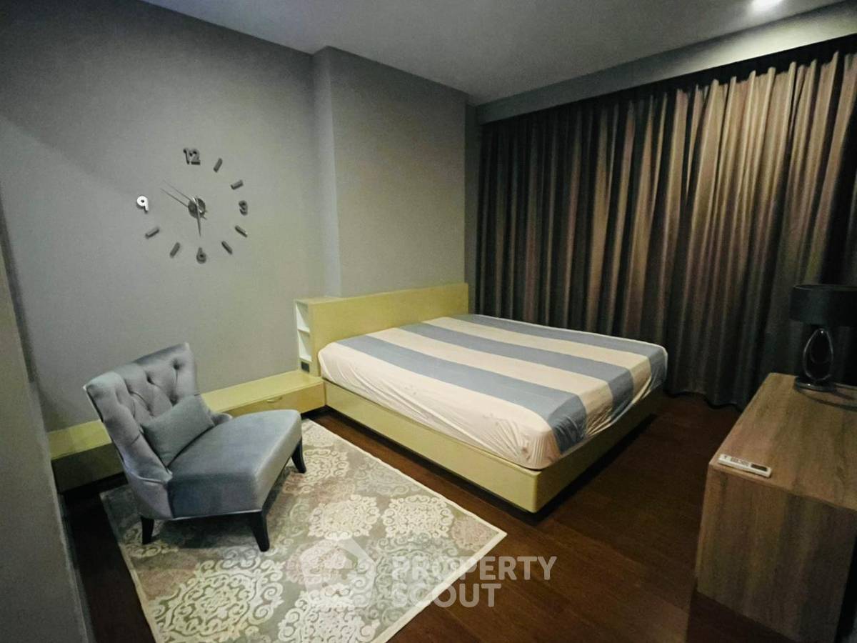 รูป คอนโด 1 ห้องนอน ริม BTS ช่องนนทรี 400 ม ที่ M Silom ชั้น 18 รับสัตว์เลี้ยง (ID 2188852) - รูปที่ 5/25