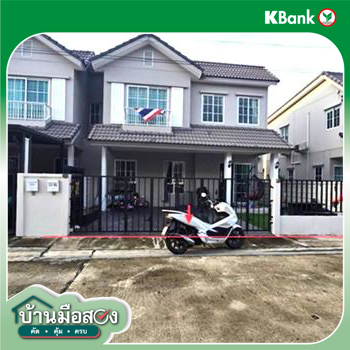 picture HOME 35.1 Sq.w. Thanyaburi Pathumthani for 3.7M - 16/18