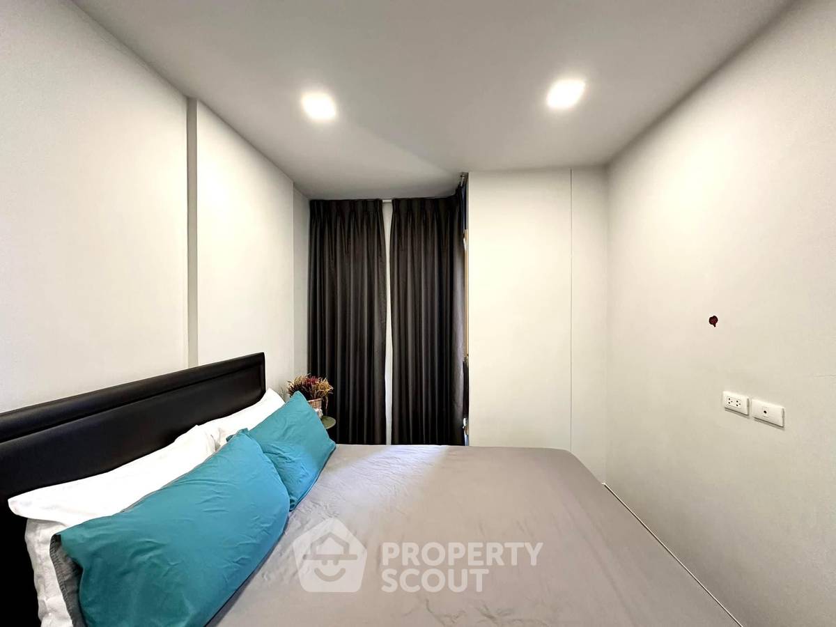 รูป คอนโด 1-ห้องนอน ที่ เดอะ เบส สุขุมวิท 50 ใกล้ BTS อ่อนนุช (ID 1567626) - รูปที่ 6/10