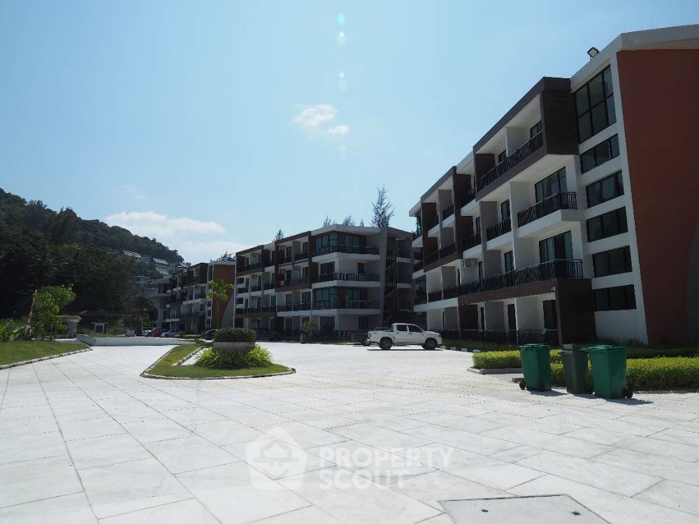 picture 1-BR Condo at The Naithon Condominium close to Naithon (ID 819623) - 20/22