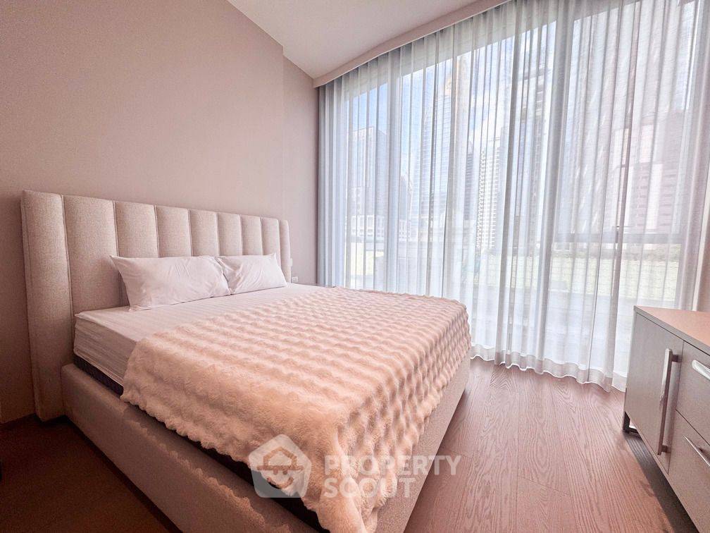 รูป คอนโด 1-ห้องนอน ที่ สโคป หลังสวน ใกล้ BTS ชิดลม (ID 1546168) - รูปที่ 31/42