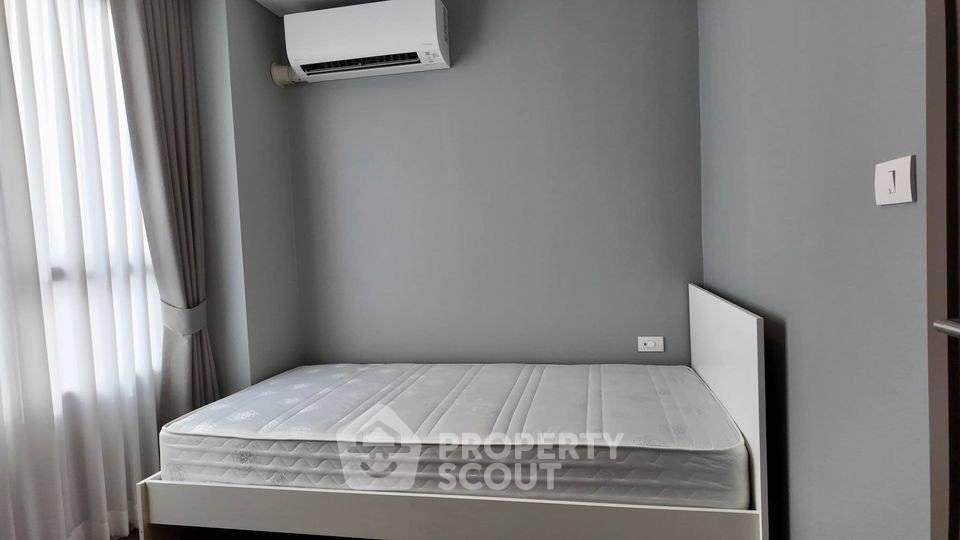 picture 2-BR Condo at Landmark @MRTA Station in Bang Kapi (ID 2956870) - 13/14