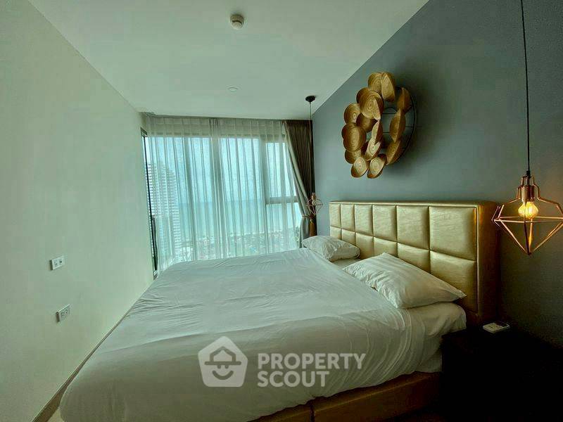 รูป คอนโด 1-ห้องนอน ที่ เดอะ ริเวียร่า จอมเทียน ใกล้ หาดจอมเทียน (ID 2912758) - รูปที่ 3/13