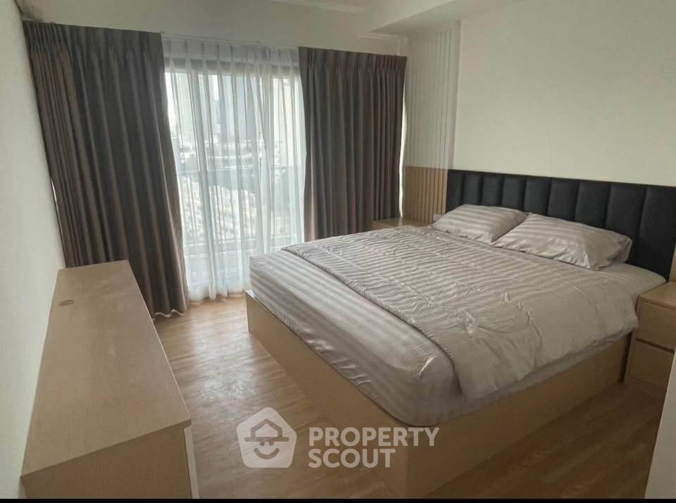 รูป คอนโด 1-ห้องนอน ที่ โนเบิล รีมิกซ์ ใกล้ BTS ทองหล่อ (ID 2544930) - รูปที่ 4/7