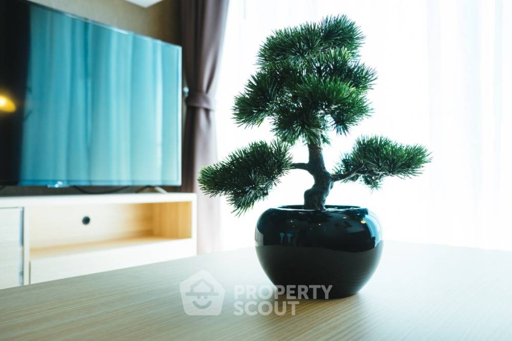 รูป คอนโด 1 ห้องนอน 49 ตร.ม. ราคาเหมาะสม Greenlake Condo Sriracha ย่านสุรศักดิ์ ศรีราชา (ID 1169963) - รูปที่ 25/30