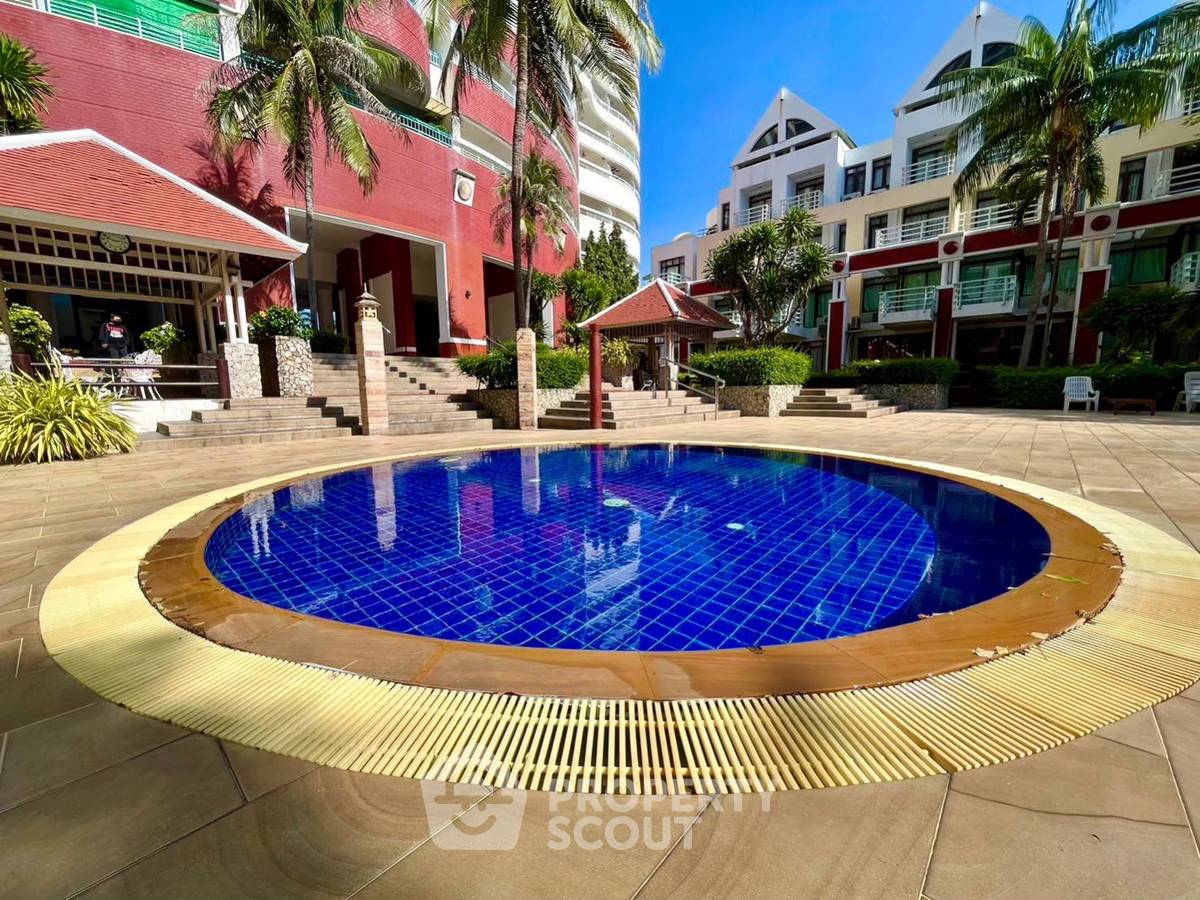 รูป คอนโด 2-ห้องนอน ที่ เมโทร จอมเทียน คอนโดเทล ใกล้ หาดจอมเทียน (ID 2087768) - รูปที่ 22/24