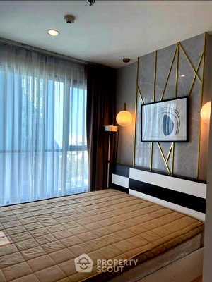 Condos for rent : 1-BR Condo at The Base Rama 9 - Ramkhamhaeng near ARL Ramkhamhaeng (ID 2099754)