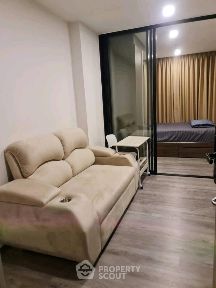 picture 1-BR Condo at The Origin Ladprao-Bangkapi in Khlong Chan (ID 2772229) - 2/6