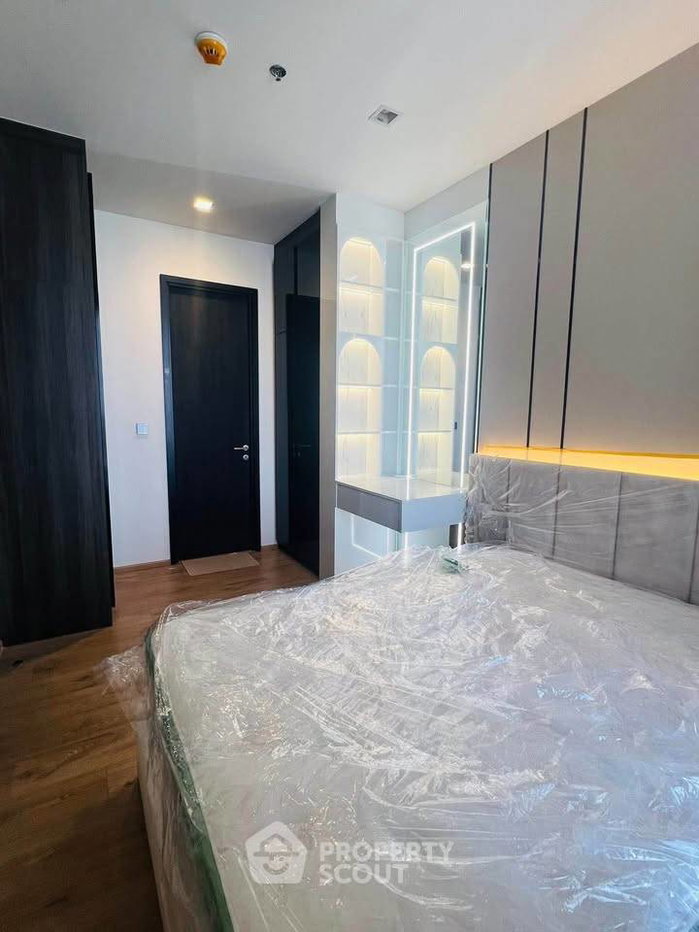 รูป คอนโด 1-ห้องนอน ที่ โนเบิล อราวน์ อารีย์ ใกล้ BTS อารีย์ (ID 2888092) - รูปที่ 9/10