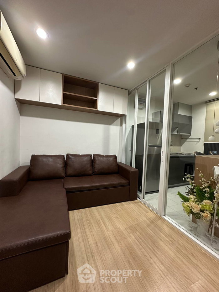 รูป คอนโด 1-ห้องนอน ที่ เดอะเบส พระราม 9-รามคำแหง ใกล้ ARL รามคำแหง (ID 2719051) - รูปที่ 2/11
