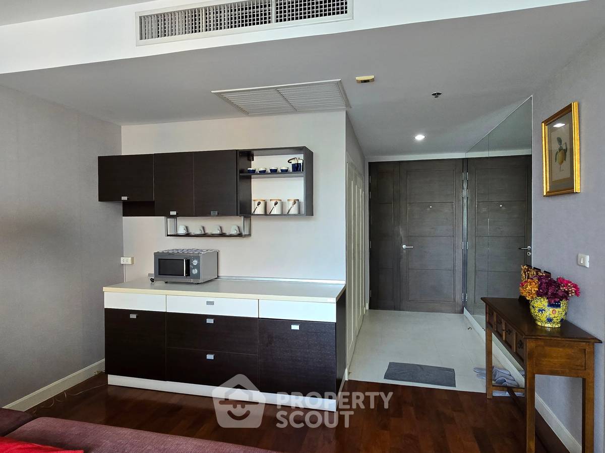 รูป คอนโด 1-ห้องนอน ที่ สิริ เรสซิเด้นซ์ สุขุมวิท ใกล้ BTS พร้อมพงษ์ (ID 2848751) - รูปที่ 5/9