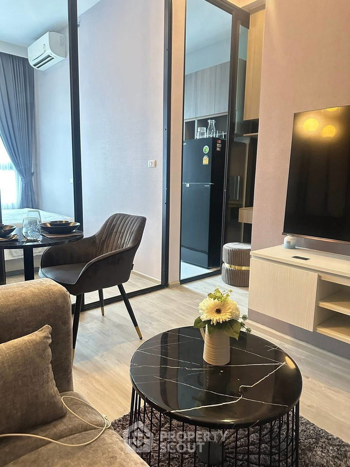 picture 1-BR Condo at Knightsbridge Prime Onnut near BTS On Nut (ID 2309345) - 2/8