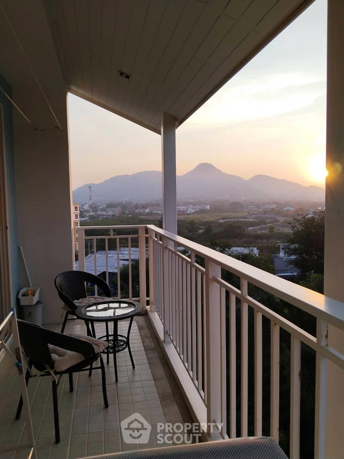 รูป คอนโด 1 ห้องนอน ขาย ที่ Summer Hua Hin ชั้น 7 ใกล้หาดเขาตะเกียบ (ID 1897939) - รูปที่ 8/13