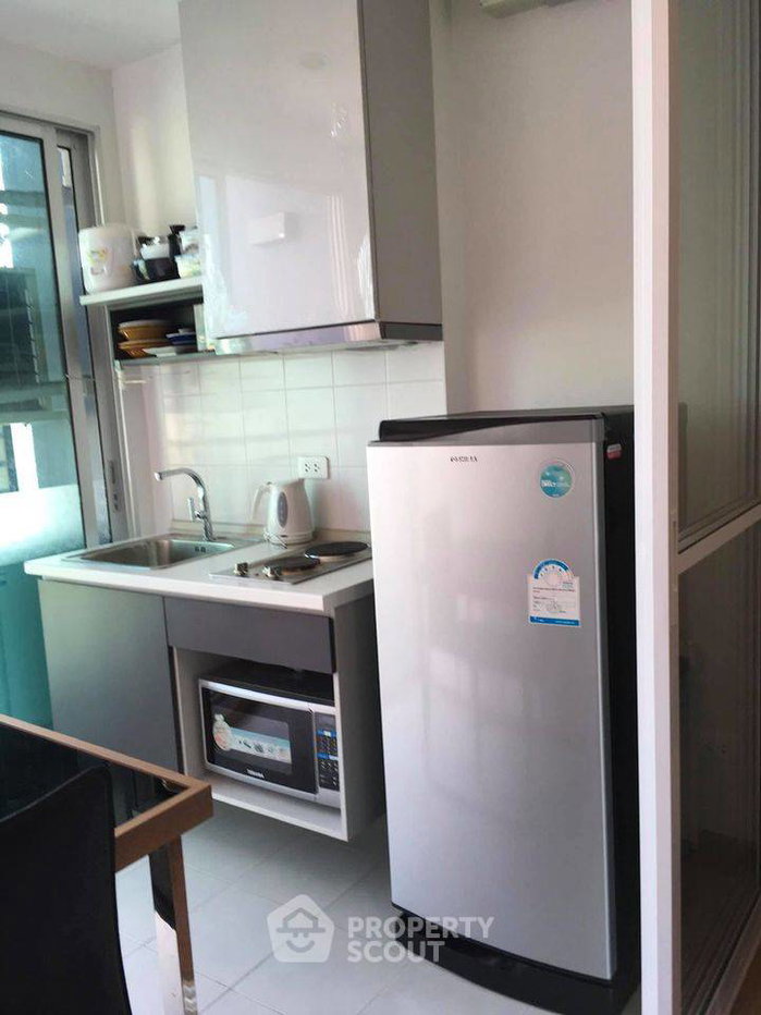 picture 1-BR Condo at The Base Sukhumvit 77 near BTS On Nut (ID 429124) - 10/14