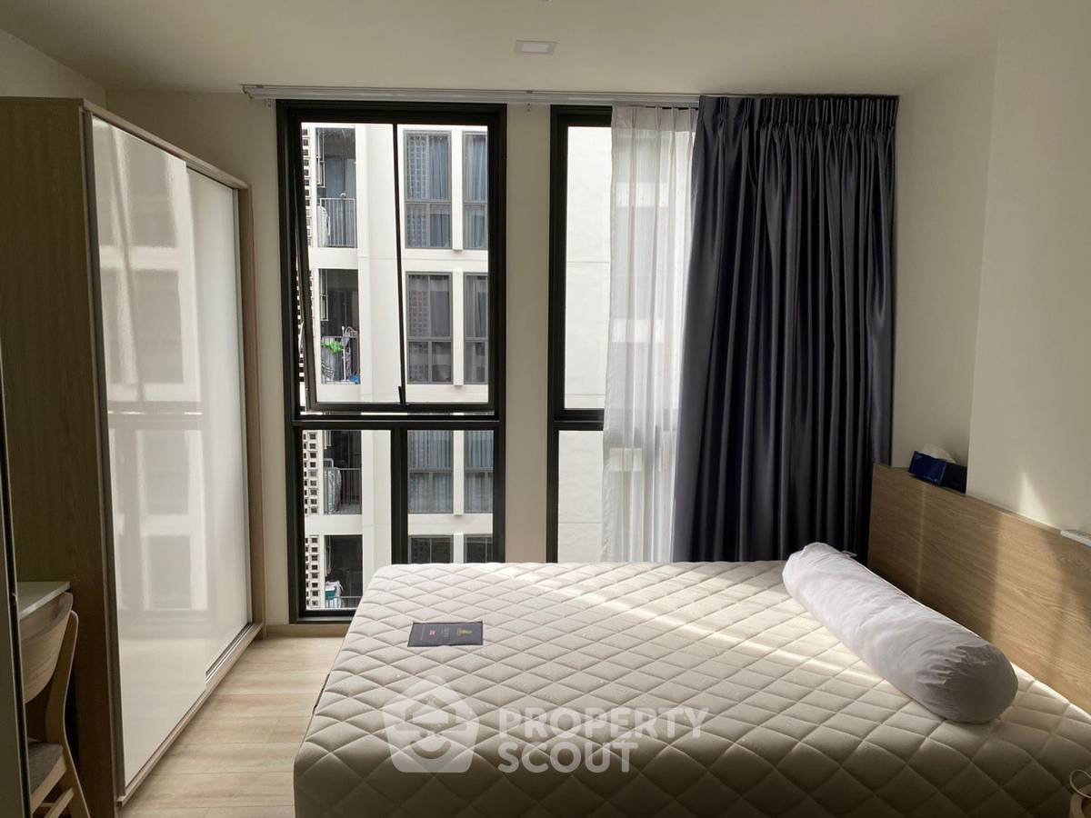 picture 1-BR Condo at Chambers On-Nut Station near BTS On Nut (ID 2077729) - 5/11