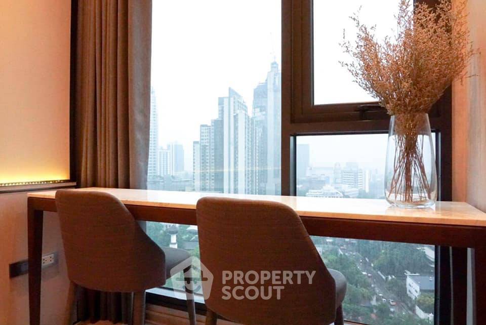 picture 1-BR Condo at Rhythm Sukhumvit 36-38 near BTS Thong Lor (ID 511545) - 5/10