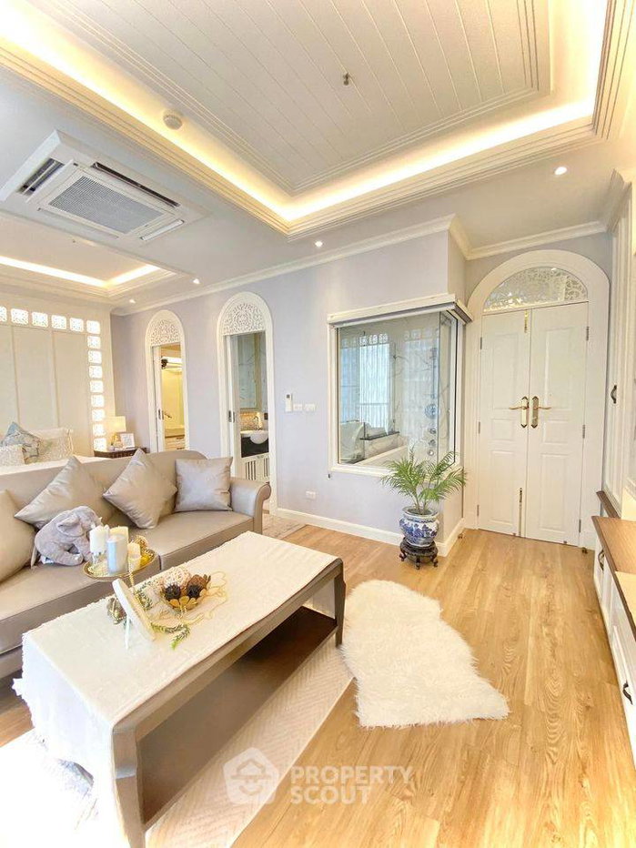 picture 2-BR Condo at Park Origin Phrom Phong near BTS Phrom Phong (ID 1286010) - 2/43