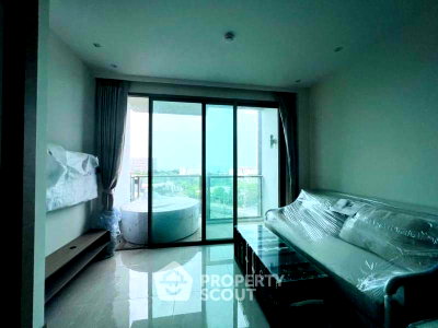 Condos for sale : 1-BR Condo At The Riviera Ocean Drive, Jomtien Beach (18th Floor) (ID 1220334)