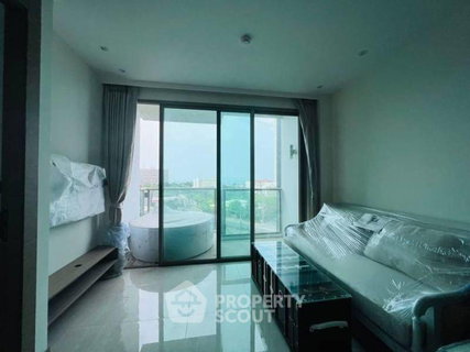 คอนโด 1-ห้องนอน ที่ เดอะ ริเวียร่า โอเชี่ยน ไดร์ฟ ใกล้ หาดจอมเทียน (ID 1220334)