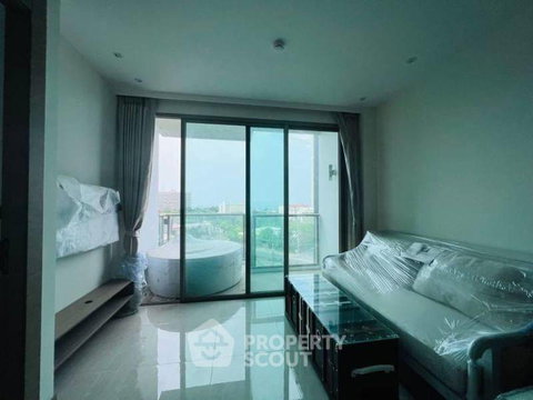 1-BR Condo at The Riviera Ocean Drive close to Jomtien Beach (ID 1220334)