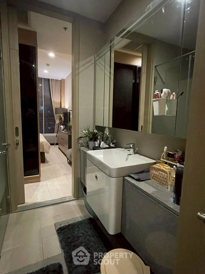 picture 2-BR Condo at Noble Ploenchit near BTS Phloen Chit (ID 2254251) - 10/12