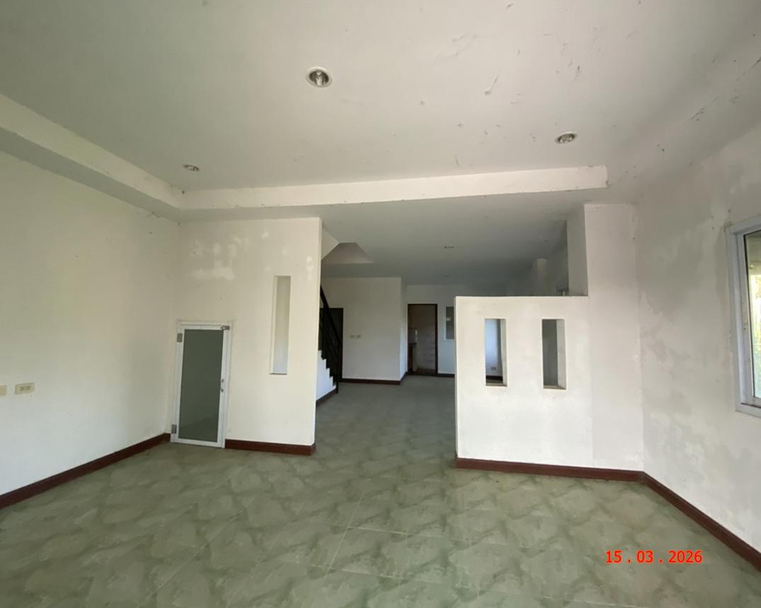 picture TOWN HOUSE 30.2 Sq.w. Nongkai for 1.3M - 16/30