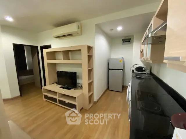 รูป คอนโด 1-ห้องนอน ที่ ดิ แอดเดรส สุขุมวิท 42 ใกล้ BTS เอกมัย (ID 2873662) - รูปที่ 4/6