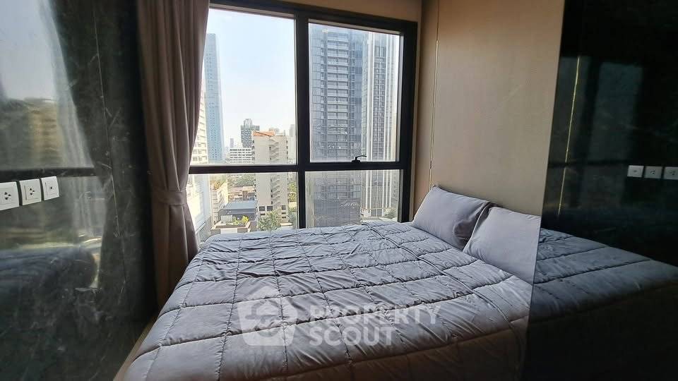 รูป คอนโด 2-ห้องนอน ที่ แอชตัน อโศก ใกล้ MRT สุขุมวิท (ID 2918954) - รูปที่ 10/14