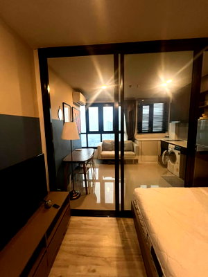 Condos for rent : Condo for Rent at xt huaikhwang (B6905074)