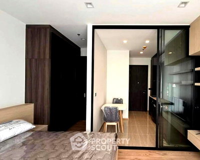 คอนโดให้เช่า : คอนโด 1-ห้องนอน ที่ โนเบิล อราวน์ อารีย์ ใกล้ BTS อารีย์ (ID 2715944)