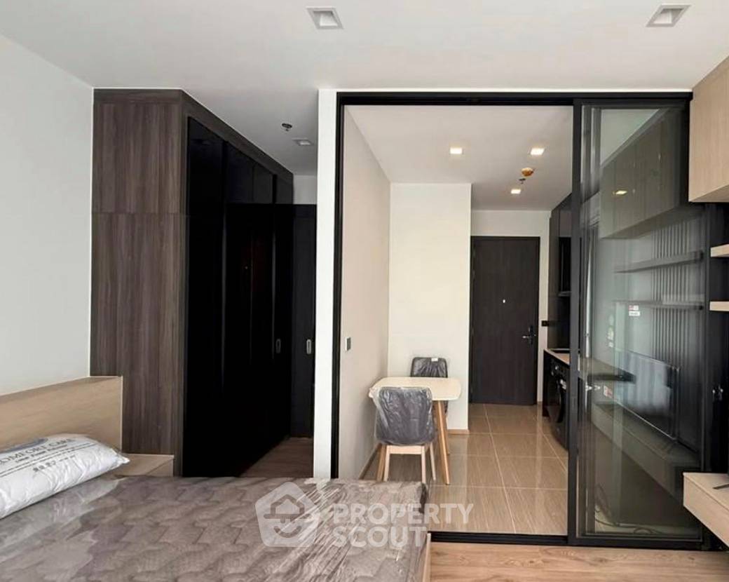 รูป คอนโด 1-ห้องนอน ที่ โนเบิล อราวน์ อารีย์ ใกล้ BTS อารีย์ (ID 2715944) - รูปที่ 1/7