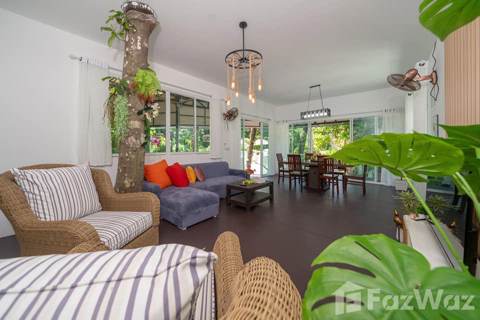 picture 7 Bedroom Villa for rent in Wichit, Phuket  1907709 - 7/26