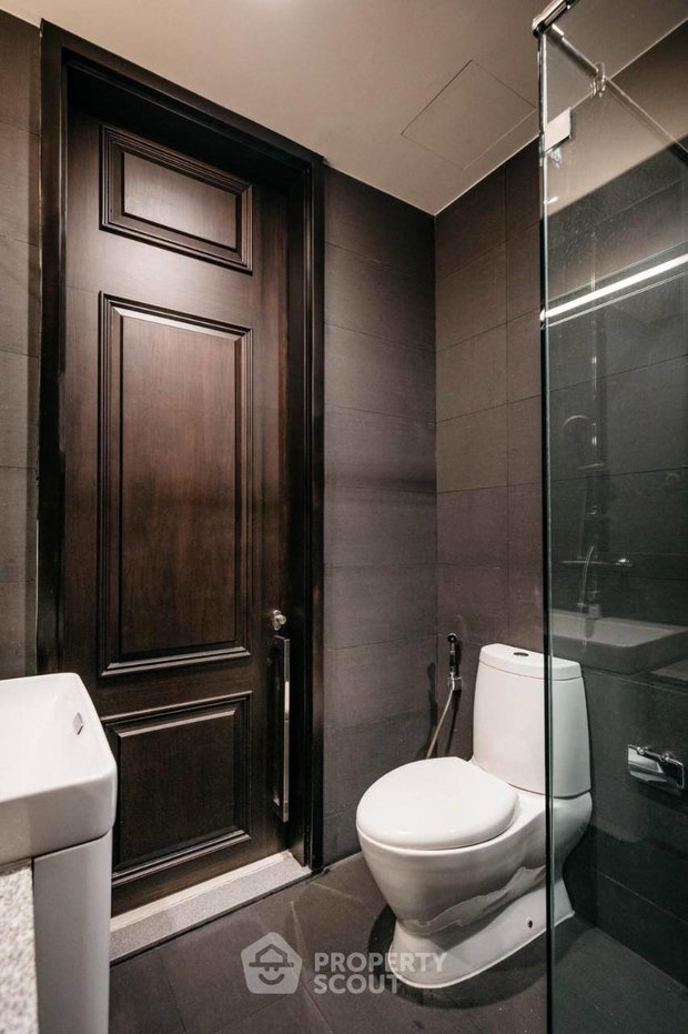 picture 1-BR Condo at Noble Ploenchit near BTS Phloen Chit (ID 452816) - 10/11
