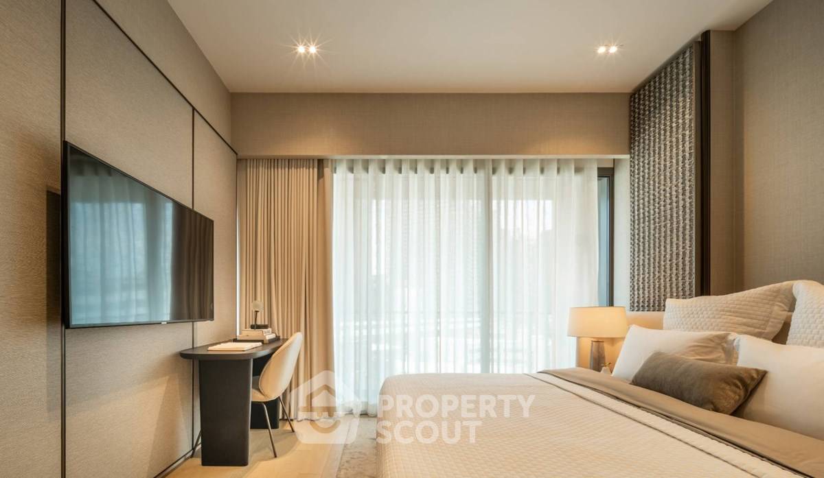 picture 1-BR Condo at The Strand Thonglor near BTS Thong Lor (ID 2873912) - 9/12