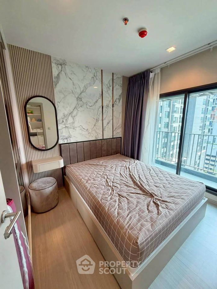 รูป คอนโด 1-ห้องนอน ที่ ไลฟ์ อโศก - พระราม 9 ใกล้ MRT พระราม 9 (ID 2857513) - รูปที่ 4/7