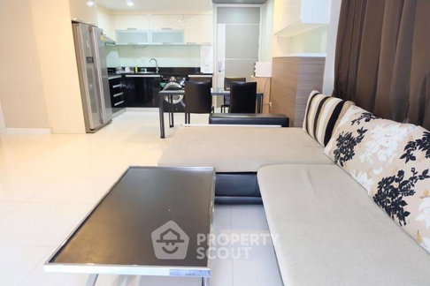 3-BR Condo at Apus Condominiums close to Central Pattaya (ID 1104045)