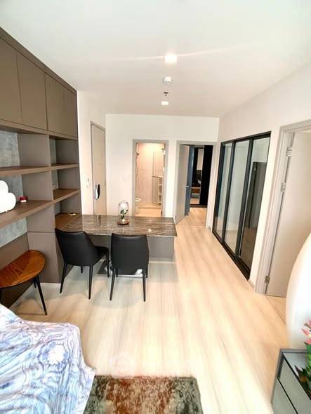 รูป คอนโด 2-ห้องนอน ที่ ไลฟ์ สุขุมวิท 48 ใกล้ BTS พระโขนง (ID 2728581) - รูปที่ 3/9